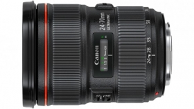 Canon EF 24-70mm f/2.8 II USM